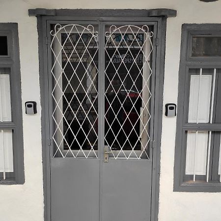 Hutton Lane Hostel Georgetown Exterior foto